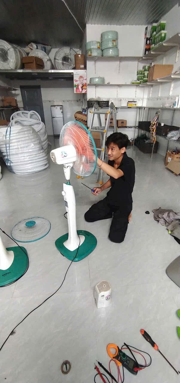 Hình ảnh Sửa đồ dân dụng