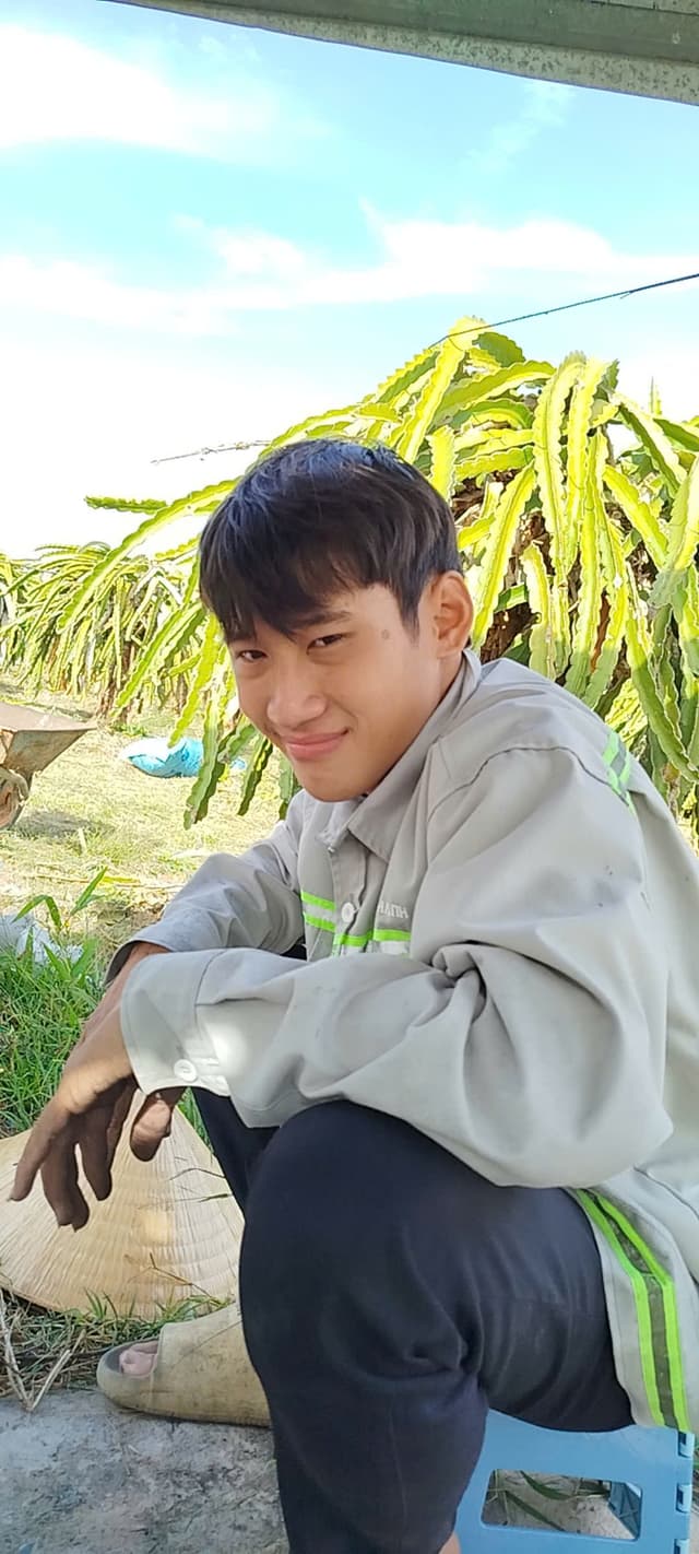 Kỹ thuật viên 1