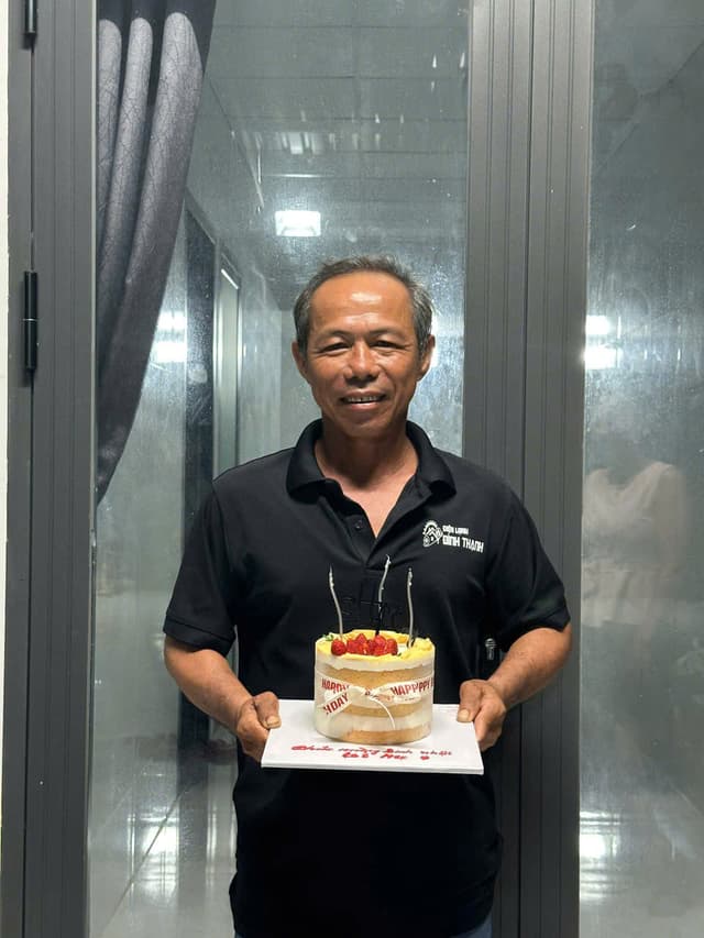 Kỹ thuật viên 2