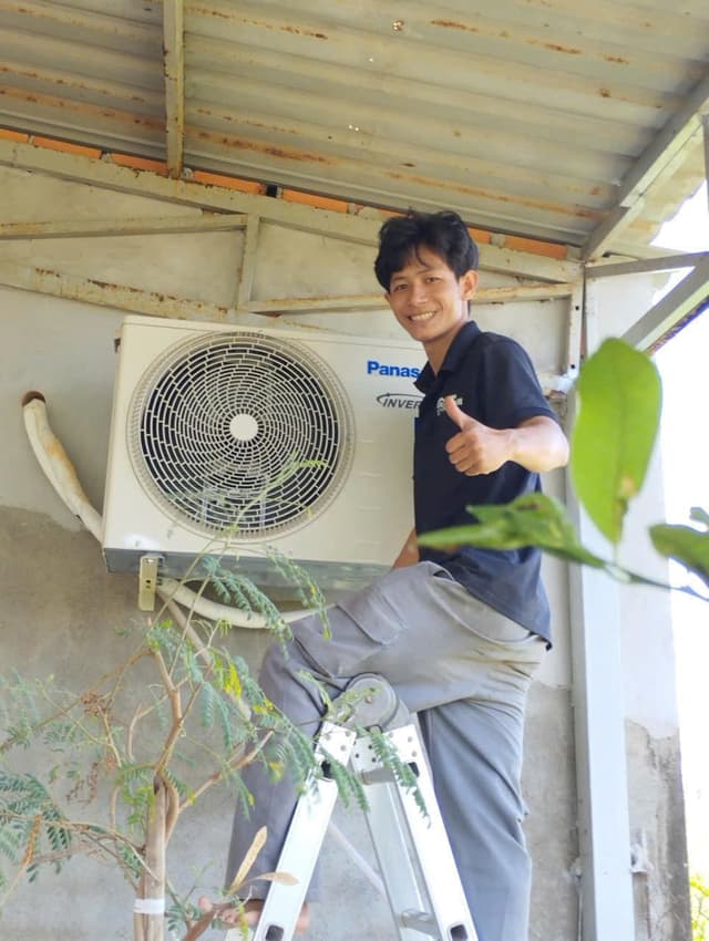 Kỹ thuật viên 3